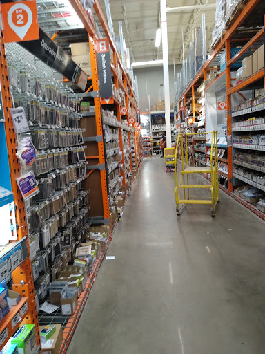 Home Improvement Store «The Home Depot», reviews and photos, 102 Aldi Dr, North Versailles, PA 15137, USA