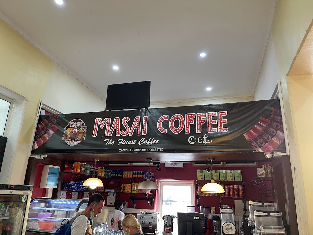 Masai Coffee