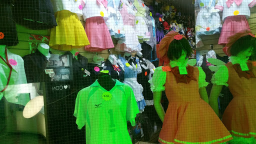 Hobby Store «Entertainment Hobby Shop Jungle (Anime Jungle)», reviews and photos, 319 E 2nd St, Los Angeles, CA 90012, USA