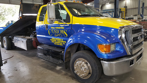 Towing Service «Hill Country Customs», reviews and photos, 5505 TX-46, New Braunfels, TX 78132, USA