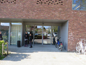 buurtbibliotheek Bellegem