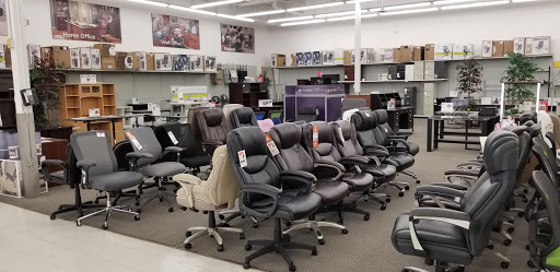 Office Supply Store «OfficeMax», reviews and photos, 93 Washington Heights Dr, Washington, MO 63090, USA