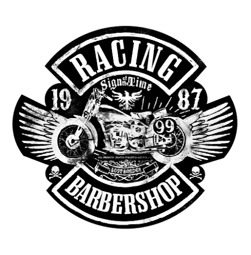 Racing Barber Shop - Barbería