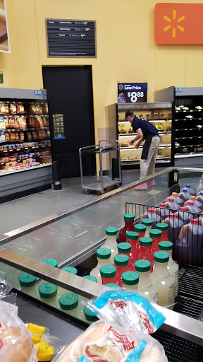 Department Store «Walmart Supercenter», reviews and photos, 1515 SE Marshall St, Boone, IA 50036, USA