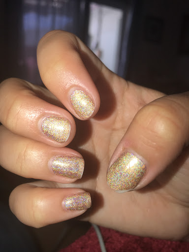 Nail Salon «T L Nails Spa in Kohls Plaza», reviews and photos, 12148 Miramar Pkwy, Miramar, FL 33025, USA