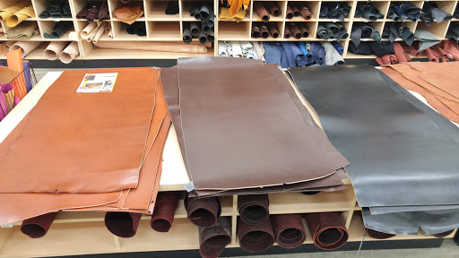 Craft Store «Tandy Leather Columbia-164», reviews and photos, 823 New State Rd, Cayce, SC 29033, USA
