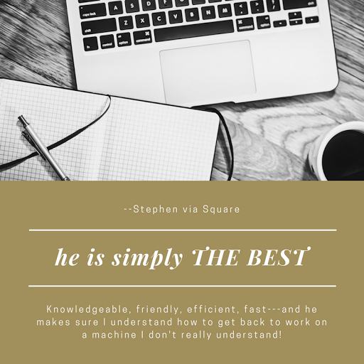 Computer Repair Service «Doctor Dave», reviews and photos, 4105 W 6th St, Lawrence, KS 66049, USA