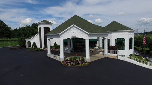 Funeral Home «Baue Funeral & Memorial Center», reviews and photos, 3950 W Clay St, St Charles, MO 63301, USA