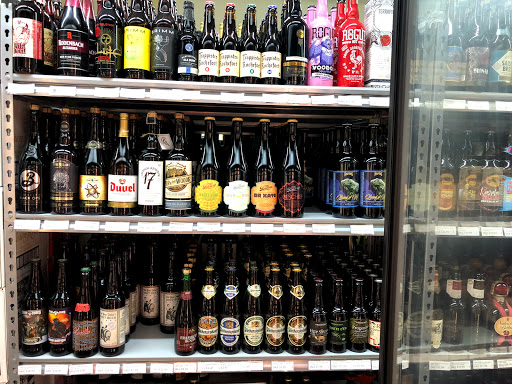 Liquor Store «CPD WINE & LIQUOR», reviews and photos, 5100 US Hwy 98 N, Lakeland, FL 33809, USA