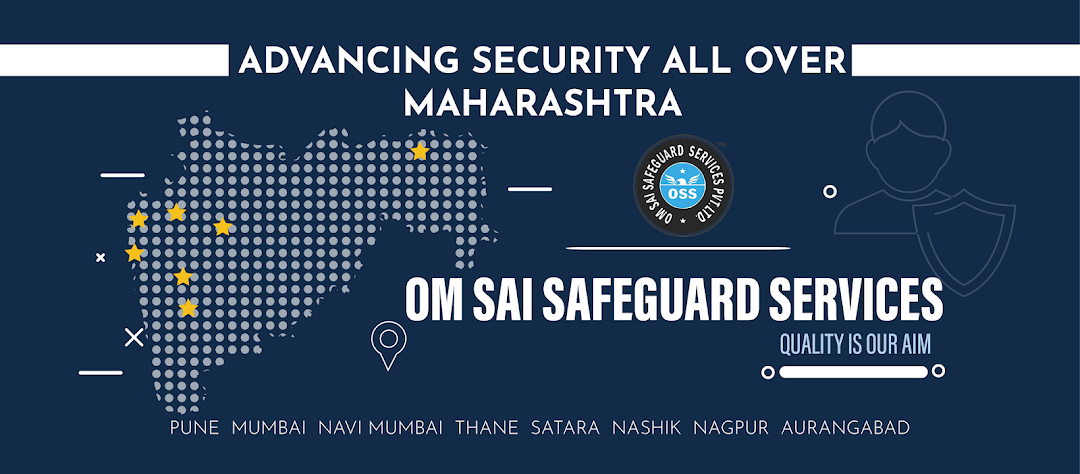 Security Services in Kolhapur ( India )