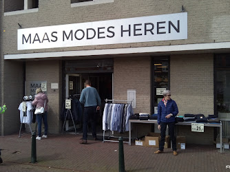 Maas Modes Heren