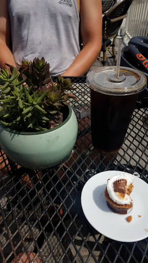 Cafe «Gum Tree Shop & Cafe», reviews and photos, 238 Pier Ave, Hermosa Beach, CA 90254, USA