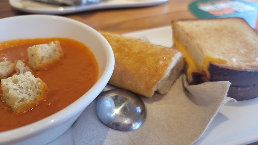 Sandwich Shop «Panera Bread», reviews and photos, 108 Morris Rd, Clarksville, TN 37040, USA