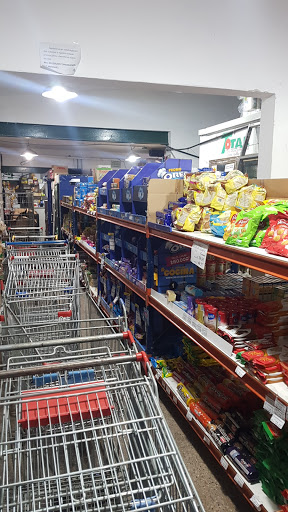 DISTRIBUIDORA TOTAL DE ALIMENTOS