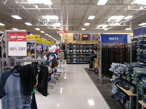 Sporting Goods Store «Academy Sports + Outdoors», reviews and photos, 8668 S Broadway Ave, Tyler, TX 75703, USA