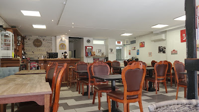 La Pizz à Neufchâteau