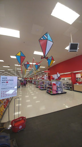 Department Store «Target», reviews and photos, 8200 26 Mile Rd, Shelby Charter Township, MI 48316, USA