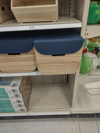 Department Store «Target», reviews and photos, 1183 Williams Reserve Blvd, Wadsworth, OH 44281, USA