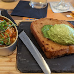 Photo n°2 de l'avis de Daniela.u fait le 08/05/2022 à 15:56 sur le  Restaurant Plattdüütsch à Binz