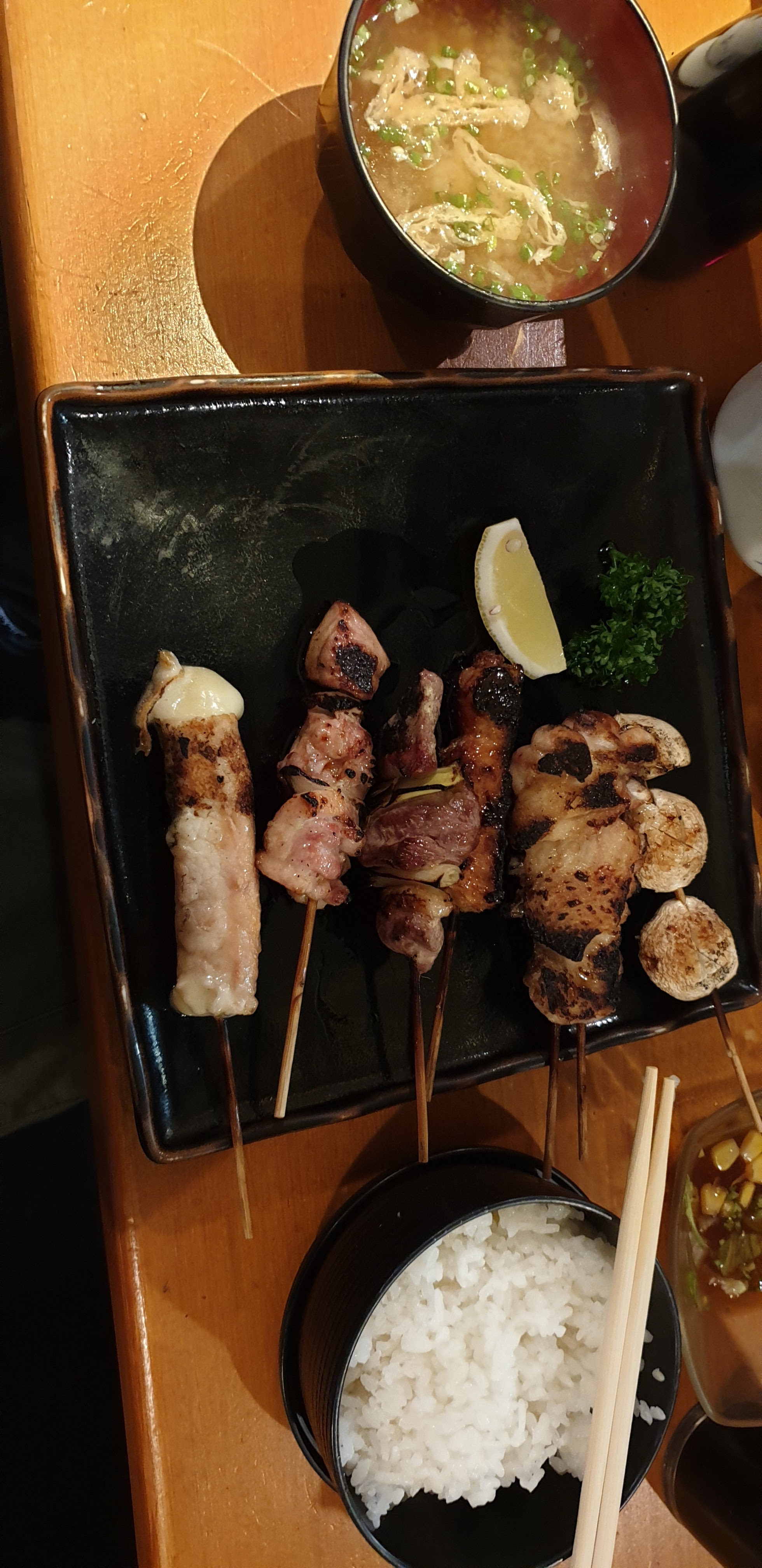 Photo n° 2 de l'avis de Kevin.u fait le 27/11/2019 à 00:07