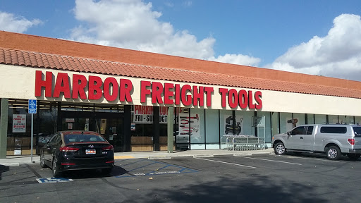 Hardware Store «Harbor Freight Tools», reviews and photos, 995 E Los Angeles Ave, Simi Valley, CA 93065, USA