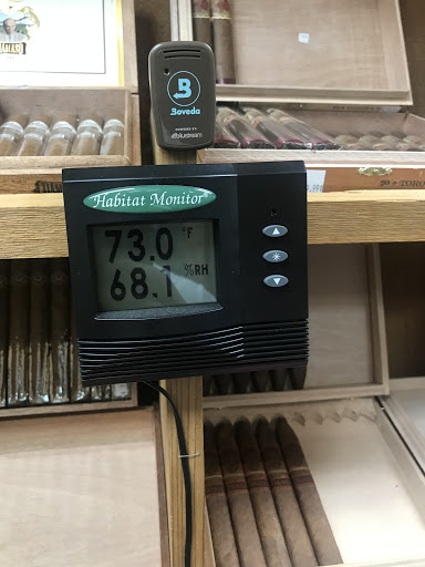 Tobacco Shop «Ramsey Smoke Shop», reviews and photos, 14050 St Francis Blvd NW e, Ramsey, MN 55303, USA