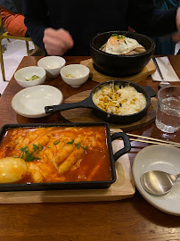 Soupe du Restaurant coréen In Seoul à Paris - n°2