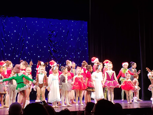 Performing Arts Theater «Manatee Performing Arts Center», reviews and photos, 502 3rd Ave W, Bradenton, FL 34205, USA