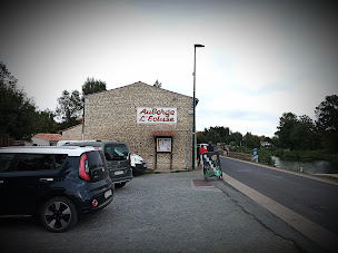 Photo n°89 de L' Auberge De L'Ecluse à Coulon ()
