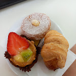 Photo n°1 de l'avis de Bernhard.e fait le 05/07/2021 à 10:15 sur le  Pasticceria Paradiso Dei Golosi Di Parisi Salvatore à Porto Garibaldi