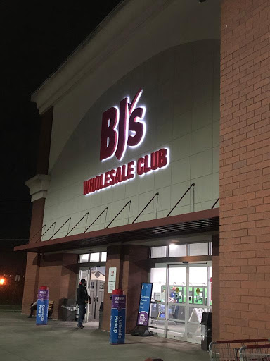 Warehouse club «BJ’s Wholesale Club», reviews and photos, 825 Pelham Pkwy, Pelham Manor, NY 10803, USA