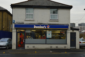 Domino's Pizza - Maidstone - Central