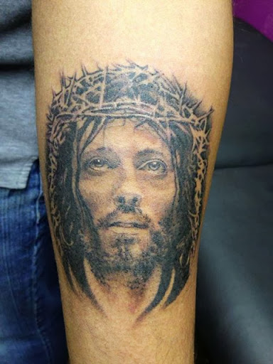 Tattoo Shop «Big Buddha Tattoo Studio», reviews and photos, 1913 19th St, Lubbock, TX 79401, USA