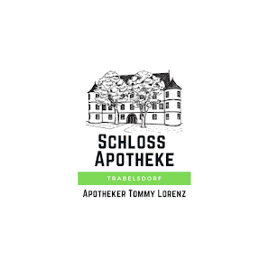 Inh. Tommy Lorenz e.K. Schloss-Apotheke Bamberger Str. 24, 96170 Lisberg, Deutschland