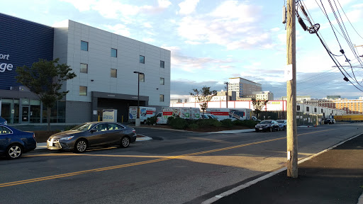 Self-Storage Facility «Boston Seaport Self Storage», reviews and photos, 380 E St, Boston, MA 02127, USA
