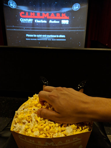 Movie Theater «Century Theatre», reviews and photos, 125 Crescent Dr, Pleasant Hill, CA 94523, USA