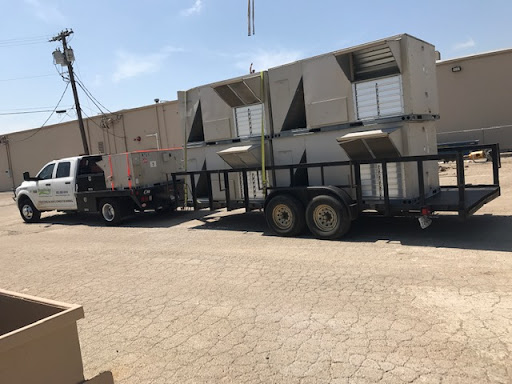 HVAC Contractor «StoneBridge Heating & Air Conditioning Inc», reviews and photos