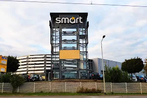 smart center Erfurt image