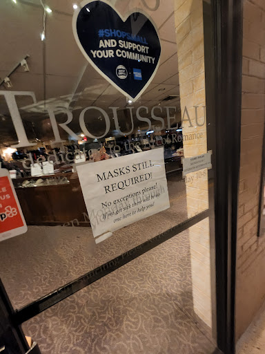 Lingerie Store «Trousseau», reviews and photos, 306 Maple Ave W, Vienna, VA 22180, USA