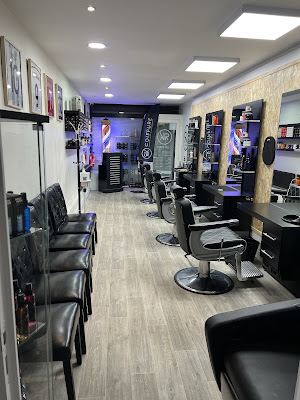 RK Coiffure à Lille