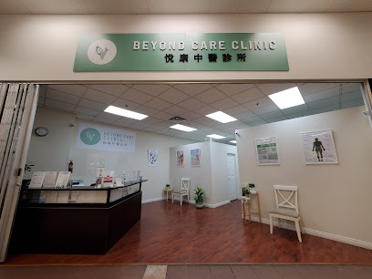 Beyond Care Clinic