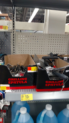 Supermarket «Walmart Neighborhood Market», reviews and photos, 2165 Northpark Dr, Kingwood, TX 77339, USA