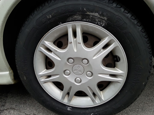 Tire Shop «Firestone Complete Auto Care», reviews and photos, 8801 Skokie Blvd, Skokie, IL 60077, USA