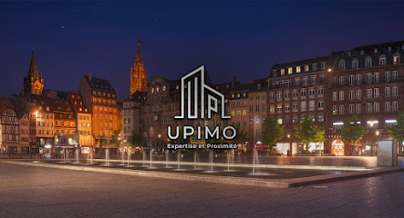 UPIMO Groupe