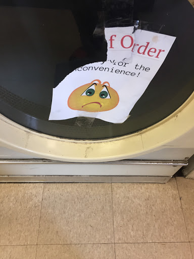 Laundromat «Milford Wash & Dry», reviews and photos, 56 Bridge St, Milford, NJ 08848, USA