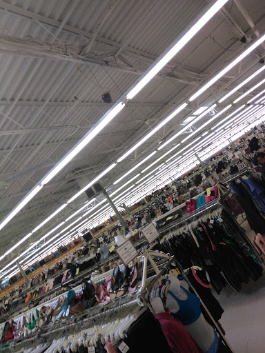 Thrift Store «Valley Thrift Store», reviews and photos, 1717 Woodman Dr, Kettering, OH 45420, USA