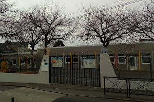 École maternelle Louis Guiotton