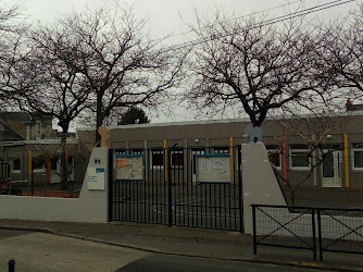 École maternelle Louis Guiotton