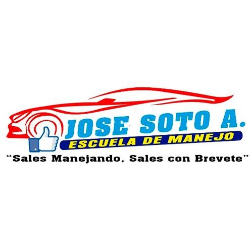 Escuela de manejo José Soto A - Los Olivos