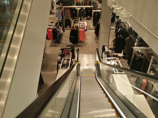 Outlet Mall «Nebraska Crossing Outlets», reviews and photos, 21209 Nebraska Crossing Dr, Gretna, NE 68028, USA